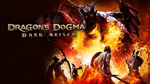 续集公布之后 初代 龙之信条 steam玩家数激增
