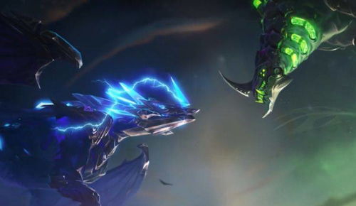设计师快看 lol新版龙魂胜率出炉,炼金龙魂高达91.3 ,求速删