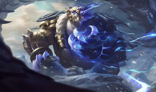 美测服更新 出必买 神龙尊者新皮肤登场 亚索t2 至臻狗熊
