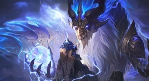 云顶之弈11.3慎阵容攻略 龙杀神搭配指南
