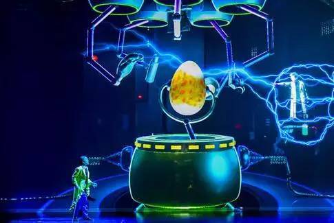 3D恐龙来啦！龙杀神降临，还不快跑！