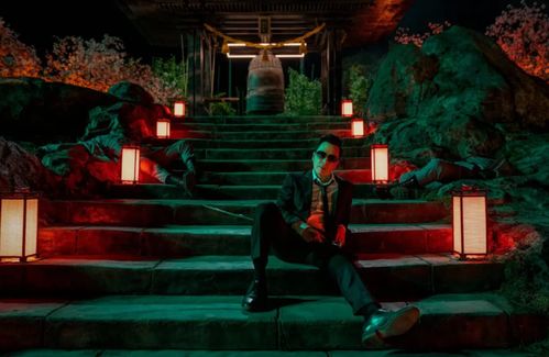 《龙杀神》 票房破10亿的爆款操作，是“装逼过度”还是精准出击？