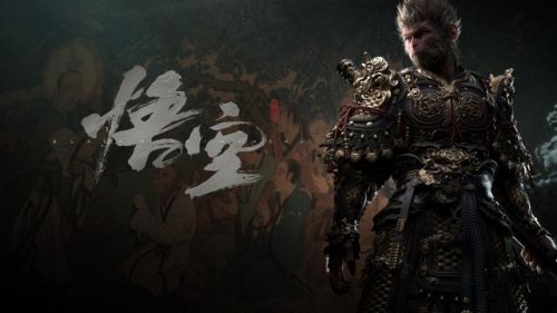 画质逆天 用三星g80sd玄龙骑士显示器玩 黑神话 是什么体验